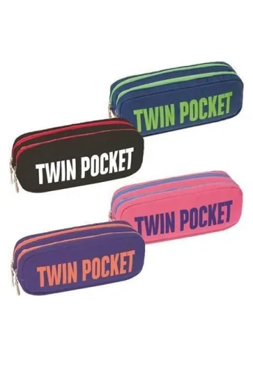 Starpak Pi�rnik tuba owalna Twin pocket
