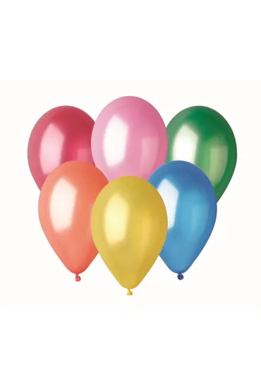 Godan Balon mix 10 szt.
