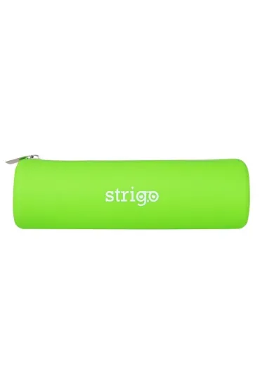 Strigo Pi�rnik silikonowy owalny