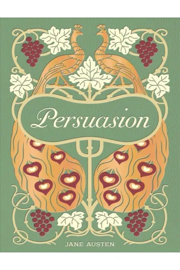 Persuasion - Jane Austen