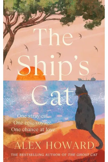 The Ship's Cat - Alex Howard