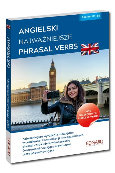 Angielski Najwa�niejsze Phrasal Verbs - Zuzanna Pytli�ska