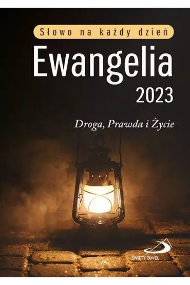 Ewangelia 2023 Droga, Prawda i �ycie ma�a