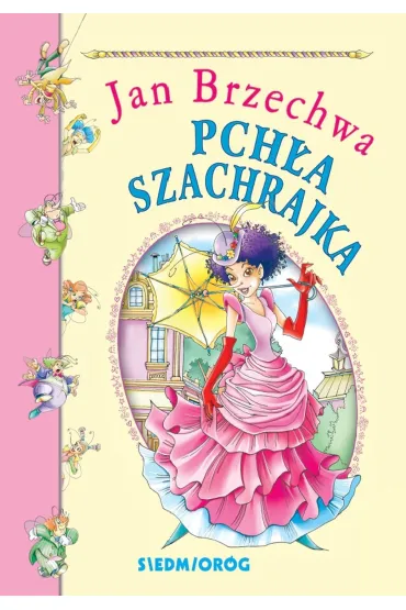 Pch�a Szachrajka - Jan Brzechwa