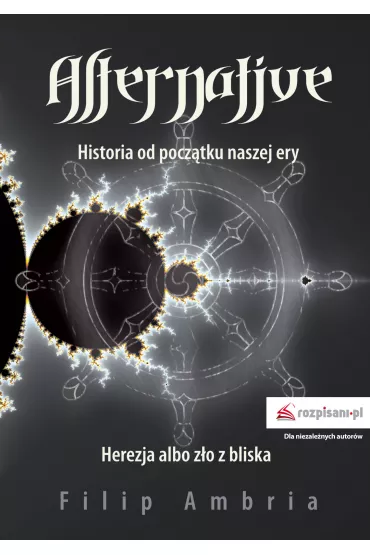 Alternative - Filip Ambria
