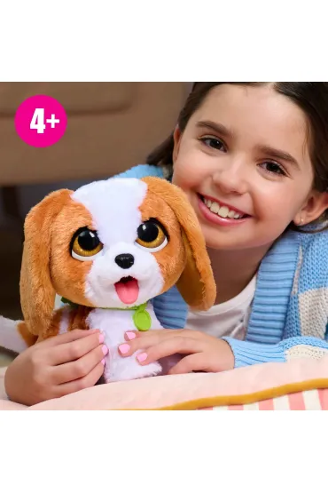 Piesek interaktywny King Charles Spaniel FurReal  28159 Hasbro
