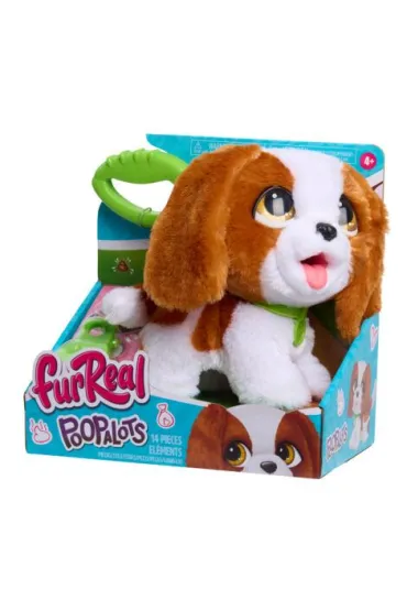 Piesek interaktywny King Charles Spaniel FurReal  28159 Hasbro