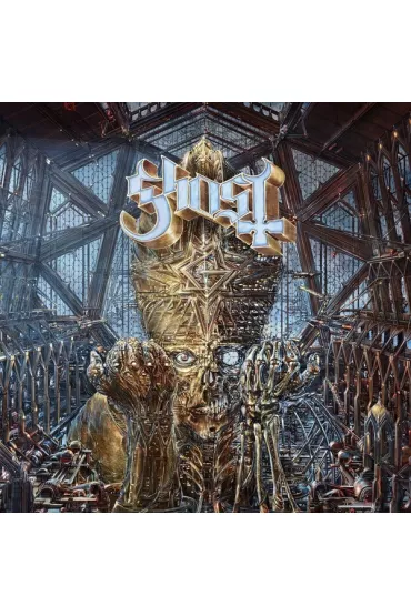 Impera (vinyl) - Ghost