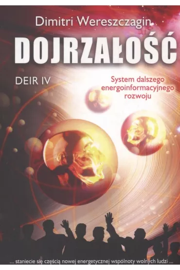 Deir 4. Dojrza�o�� - Wereszczagin Dimitri