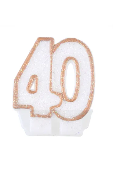 Arpex �wieczka jubileuszowa 40