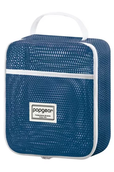 Foldermate Organizer podr�ny granatowy 11x19x5.5cm