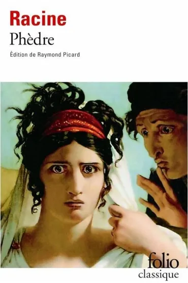 Phedre - Racine