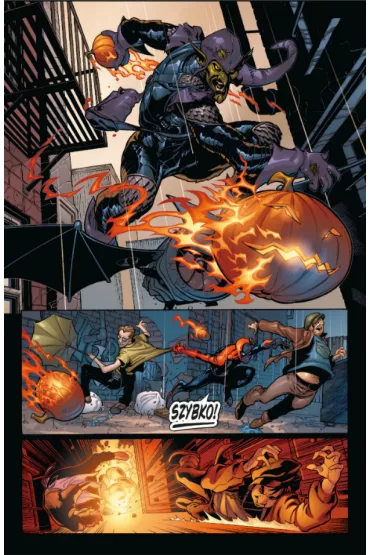 Marvel Classic Marvel Knights. Spider-Man. Tom 1 - Mark Millar