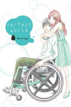 Perfect World. Tom 2