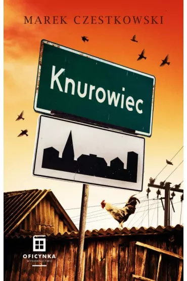 Knurowiec - Marek  Czestkowski