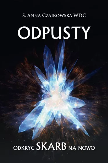 Odpusty. Odkry� skarb na nowo - Anna S Czajkowska