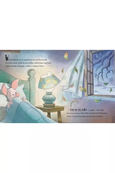 Ulubione historie Disney. Kubu� i Przyjaciele
