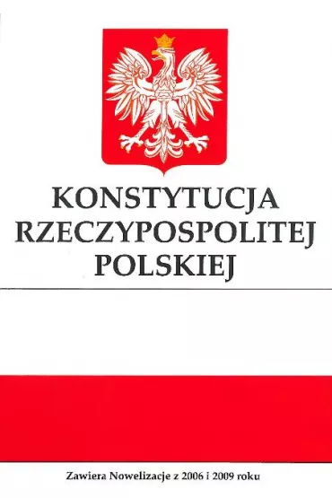 Konstytucja RP - libellus