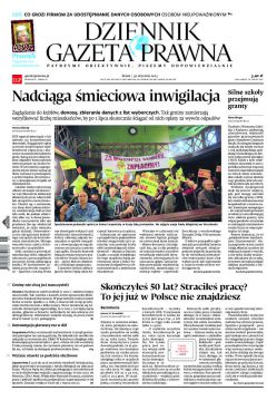 ePrasa Dziennik Gazeta Prawna 21/2013