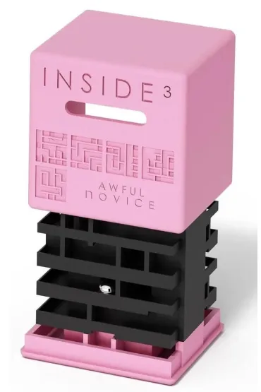 Inside 3 Awful noVICE