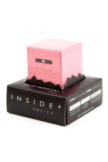 Inside 3 Awful noVICE