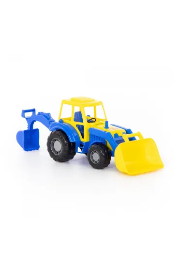 Traktor 37cm Altaj POLESIE 35394