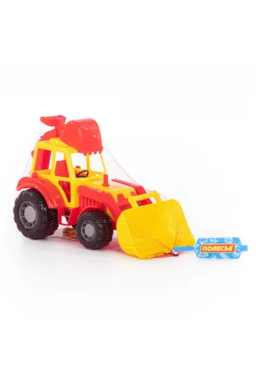 Traktor 37cm Altaj POLESIE 35394
