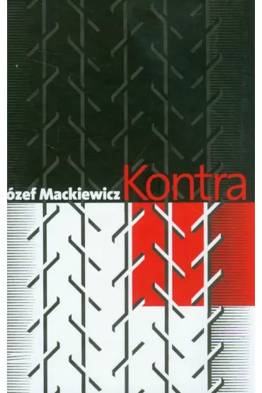 Kontra - J�zef Mackiewicz