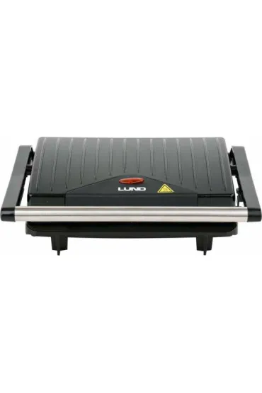 Toya Lund opiekacz 750w 23 x 14,5 cm