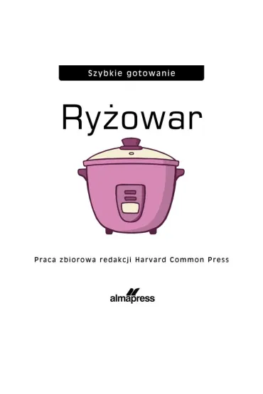 Ry�owar. Szybkie gotowanie