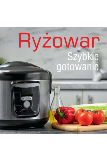 Ry�owar. Szybkie gotowanie