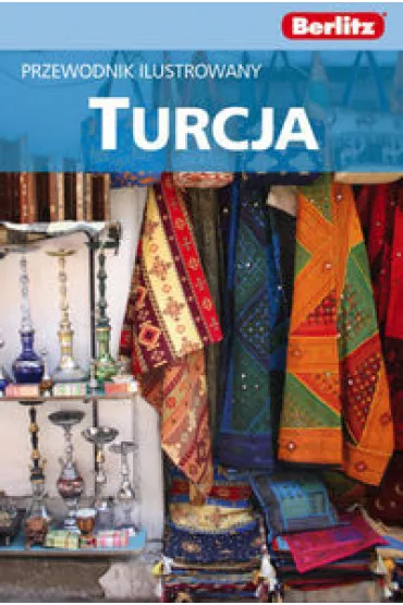 Turcja . Przewodnik ilustrowany