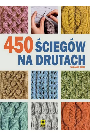 450 ciegw na drutach w.8