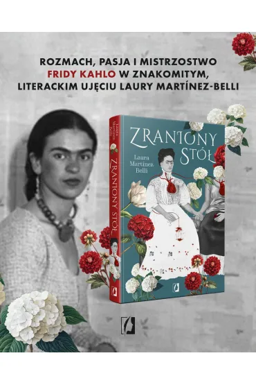 Zraniony st - Laura Martnez Belli