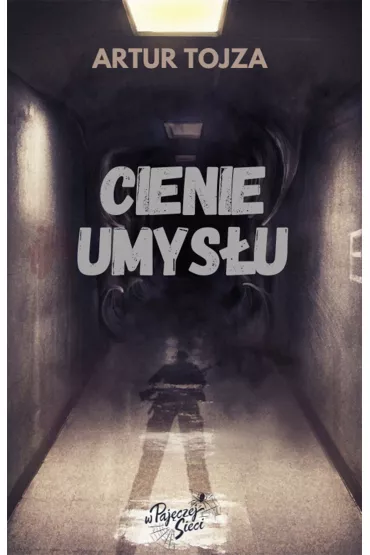 eBook Cienie umys�u mobi epub - Artur  Tojza