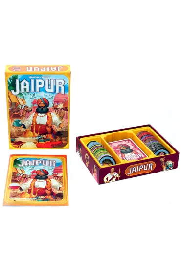 Jaipur Rebel - Sebastien Pauchon