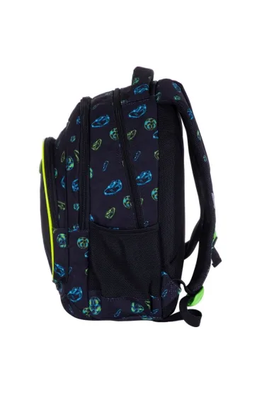 Plecak 3-komorowy Astrabag Football Motion