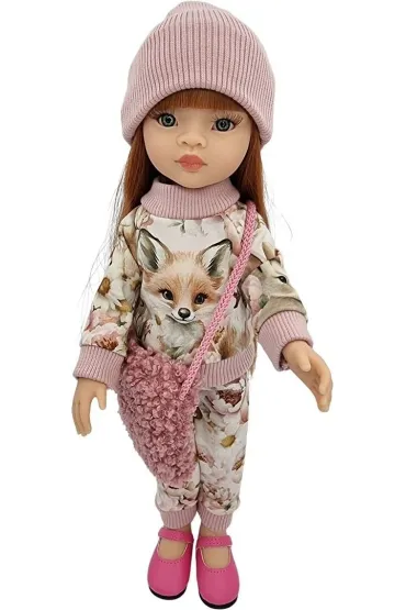 Ubranko dla lalek Paola Reina 32cm