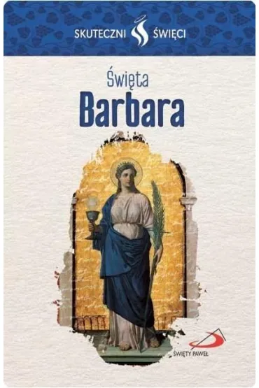 Karta skuteczni �wi�ci �wi�ta Barbara
