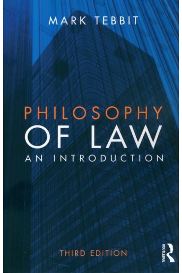 Philosophy of Law