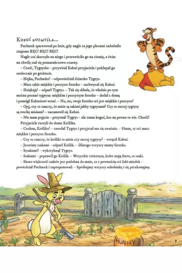 Moja pierwsza encyklopedia. Zwierz�ta. Disney - Nancy Parent