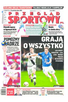 ePrasa Przegld Sportowy 247/2015
