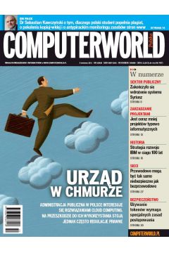 ePrasa Computerworld 10/2011