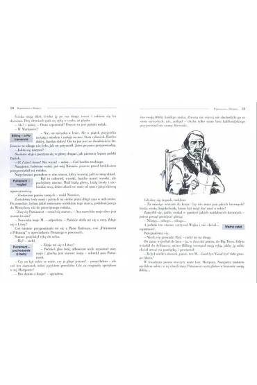 Wspomnienie z Maripozy - Henryk Sienkiewicz