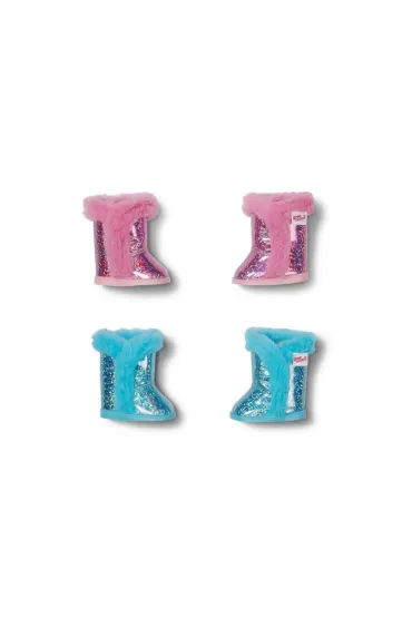 Baby born - Glitter Boots 2 43cm mix Zapf