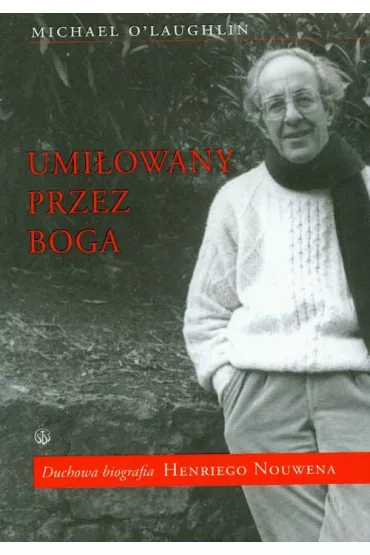 Umi�owany przez Boga - Michael O`Laughlin