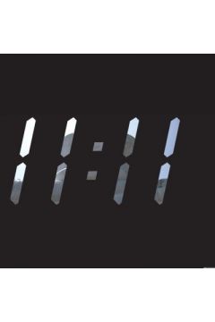 11:11 (Limited Edition) - Rodrigo Y Gabriela - Gabriela Y Rodrigo