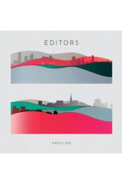 Papillon - Editors - Editors