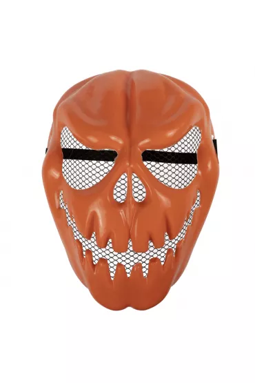 Ozdoba karnawa�owa Maska Dynia Halloween ARPEX KM1434