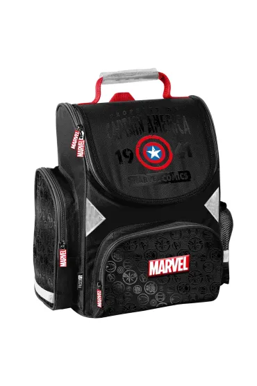 Paso Tornister Capitan America AV25AV-525